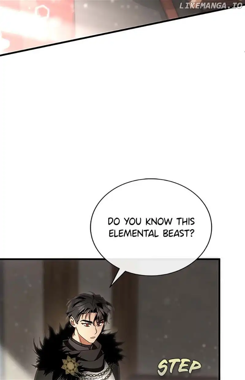 It’s My Destiny To Be The Hero’s Saviour chapter 76 page 56
