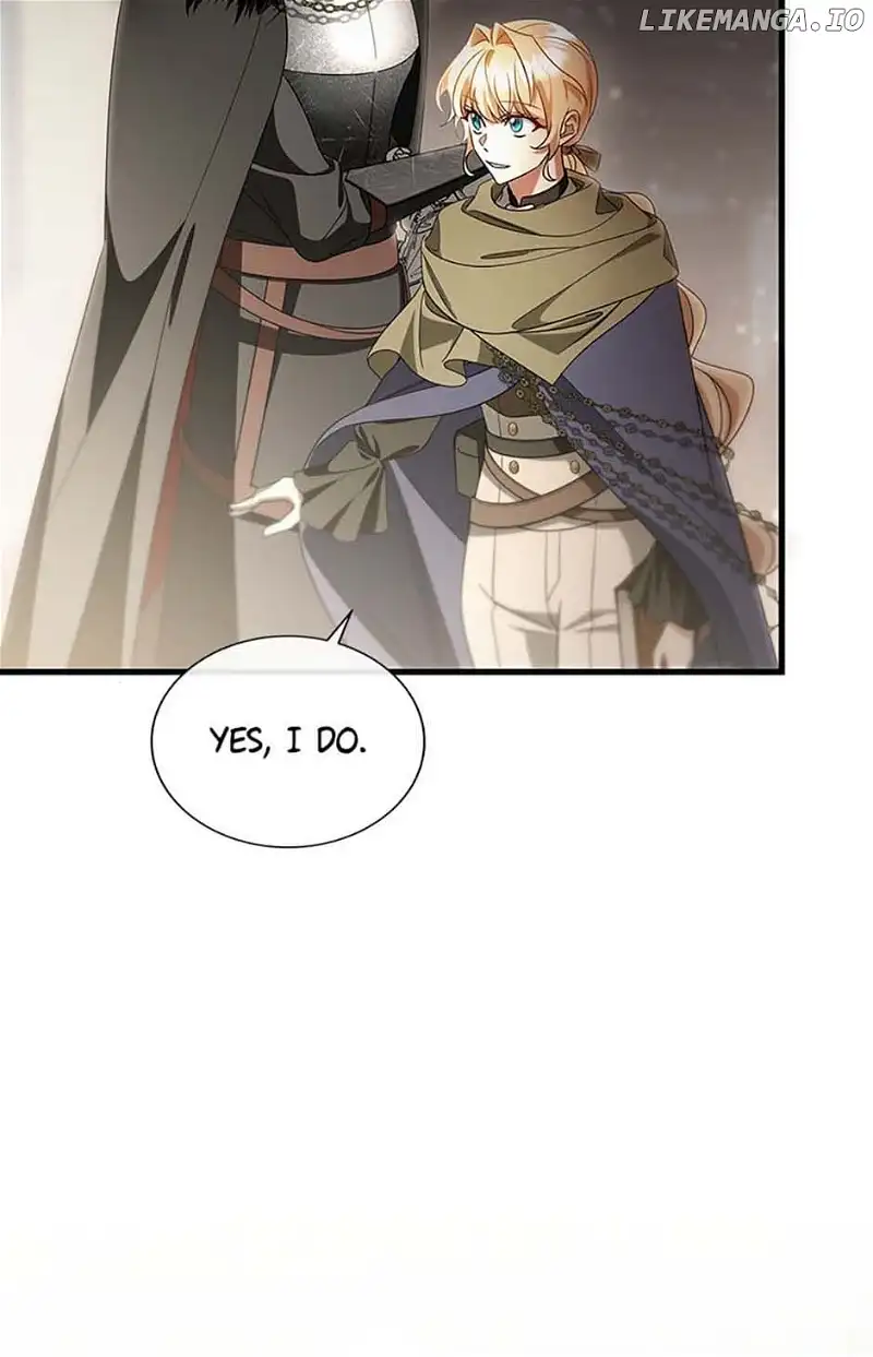 It’s My Destiny To Be The Hero’s Saviour chapter 76 page 57
