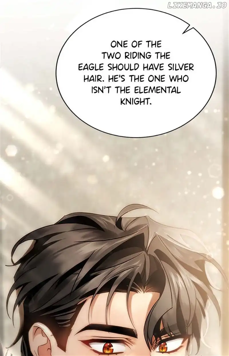 It’s My Destiny To Be The Hero’s Saviour chapter 76 page 58