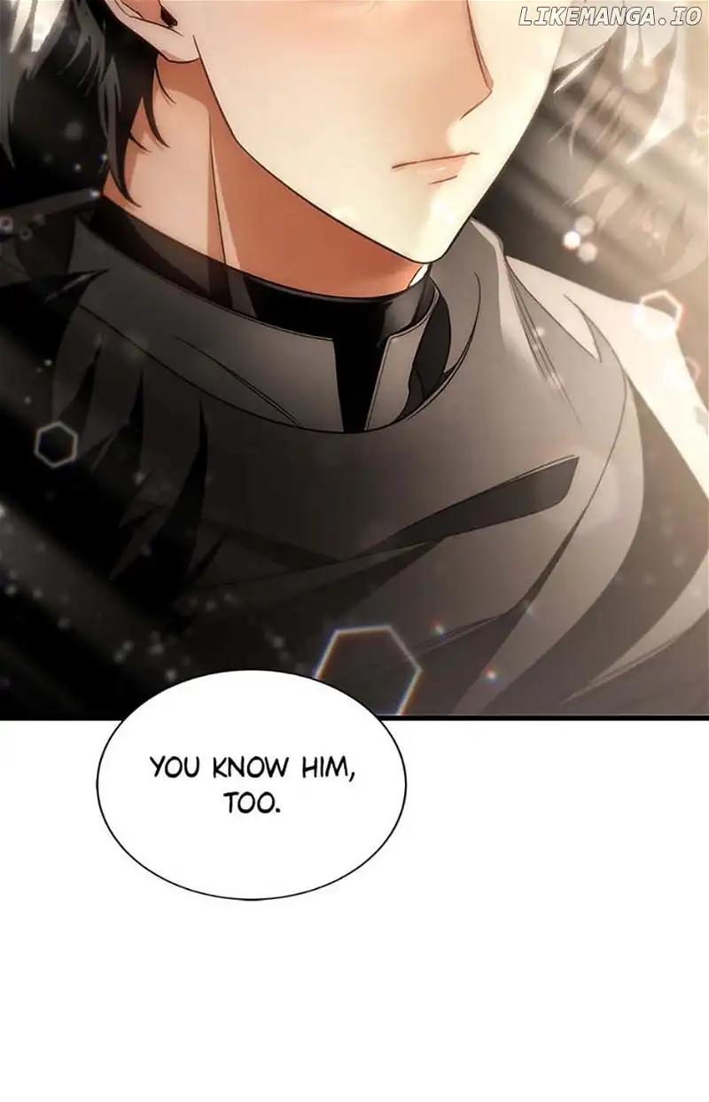 It’s My Destiny To Be The Hero’s Saviour chapter 76 page 59
