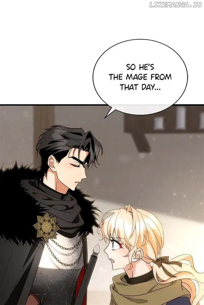 It’s My Destiny To Be The Hero’s Saviour chapter 76 page 60