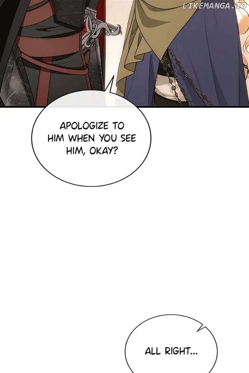 It’s My Destiny To Be The Hero’s Saviour chapter 76 page 61