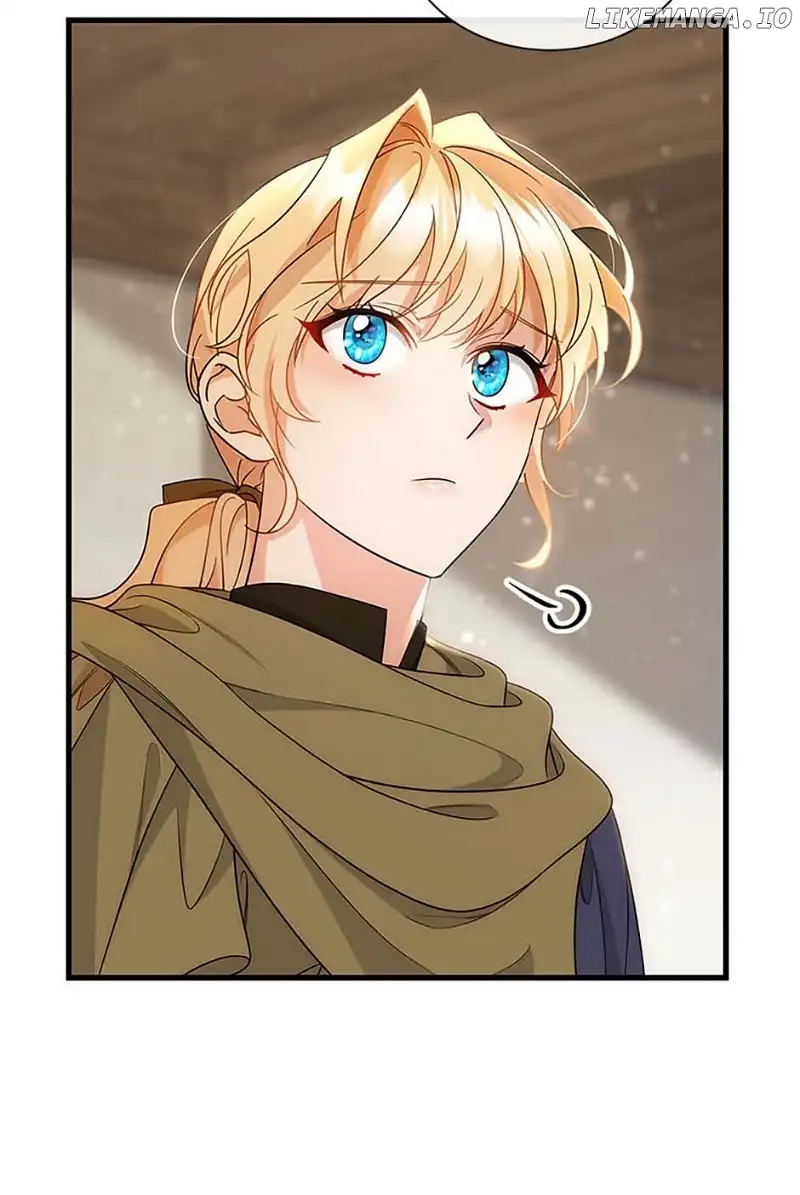 It’s My Destiny To Be The Hero’s Saviour chapter 76 page 62
