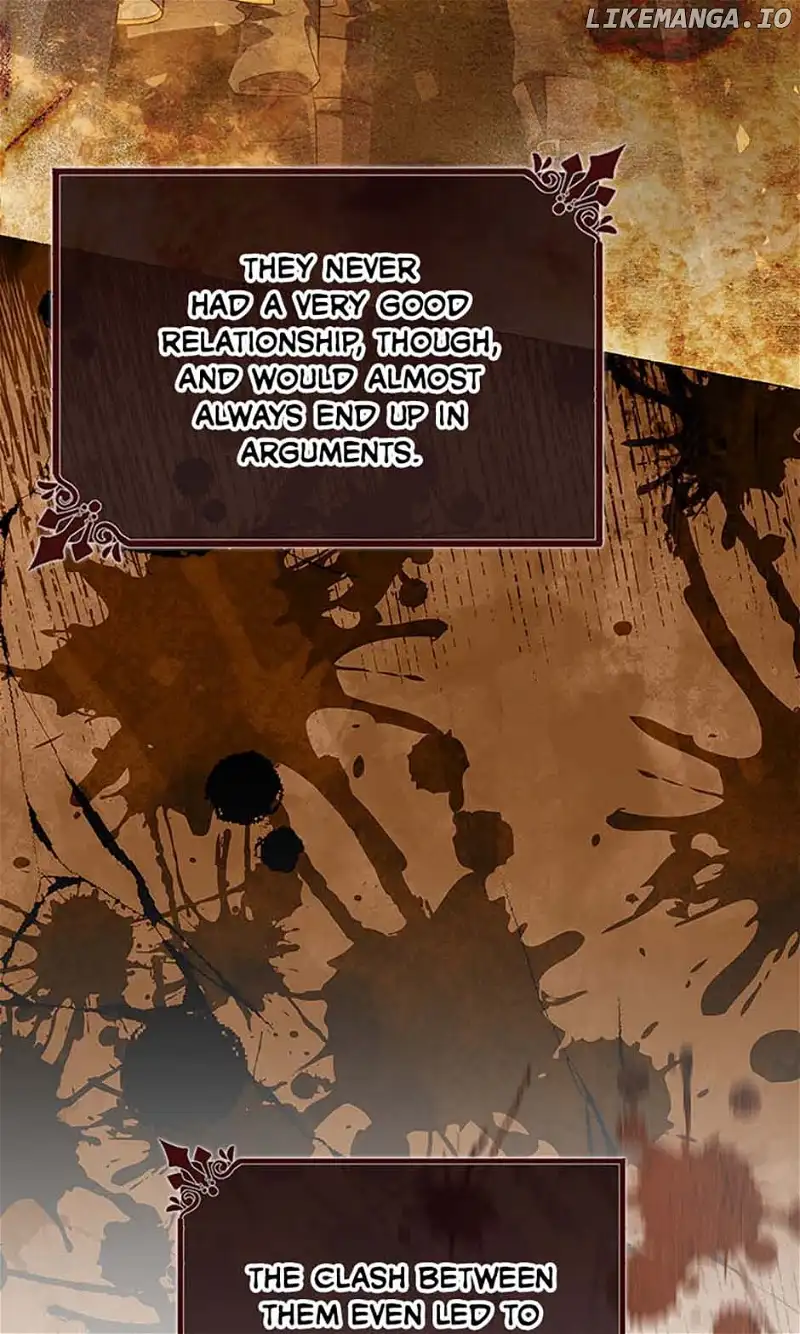 It’s My Destiny To Be The Hero’s Saviour chapter 76 page 66