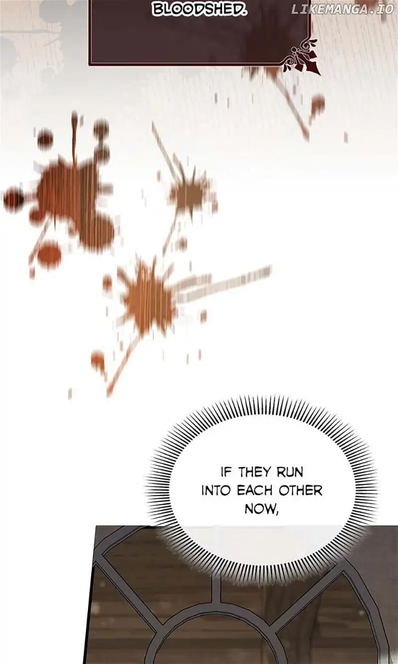 It’s My Destiny To Be The Hero’s Saviour chapter 76 page 67