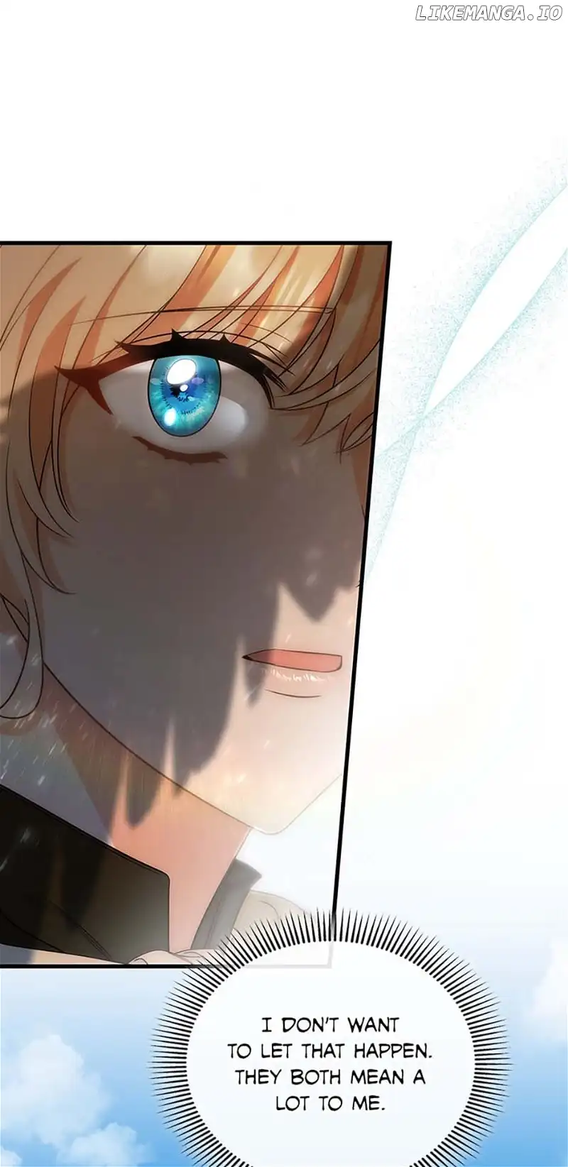 It’s My Destiny To Be The Hero’s Saviour chapter 76 page 69