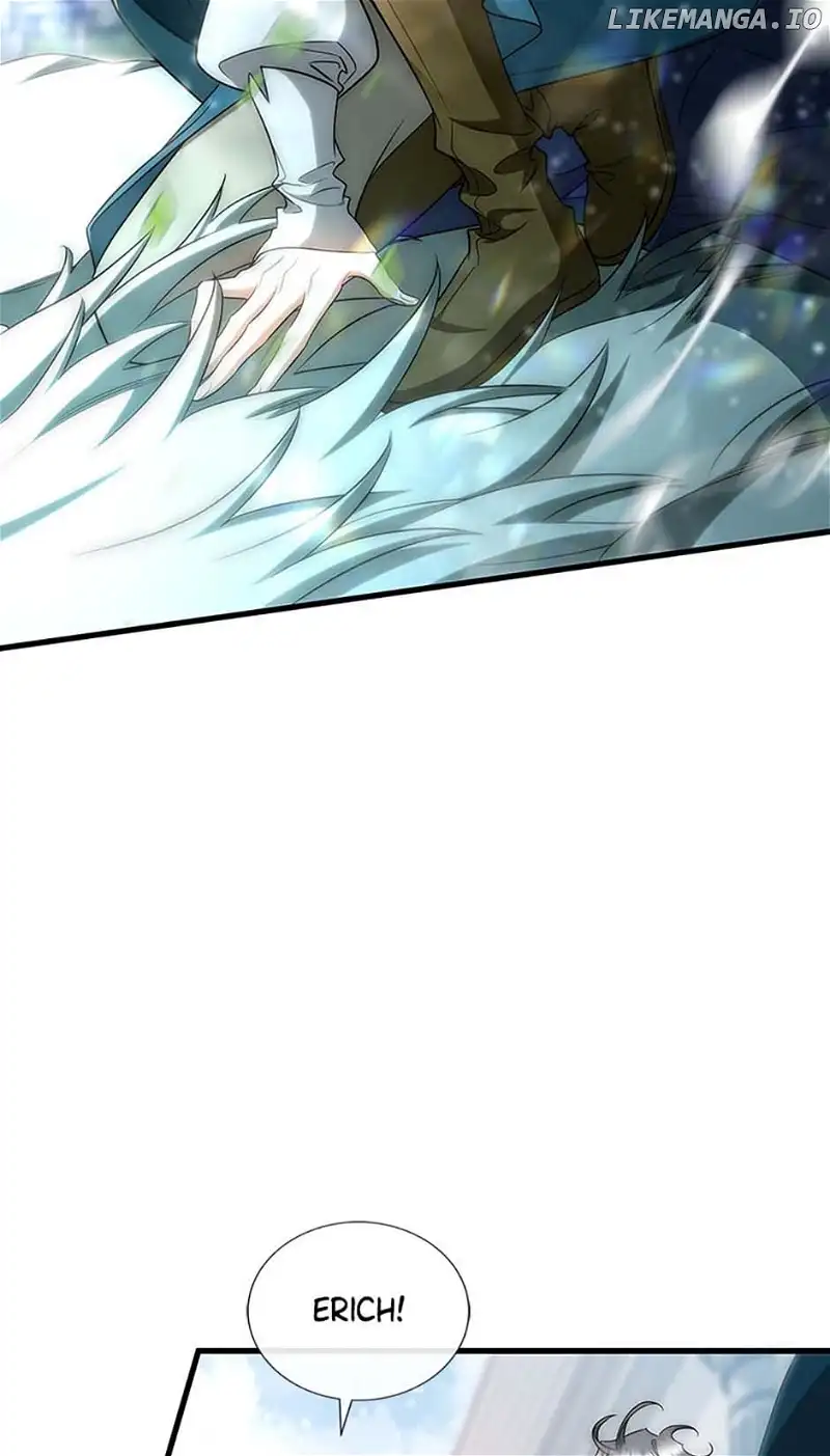 It’s My Destiny To Be The Hero’s Saviour chapter 76 page 73