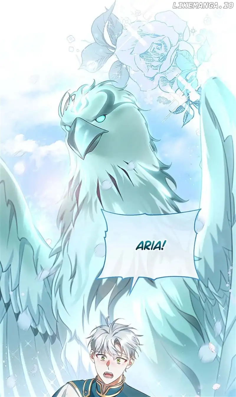 It’s My Destiny To Be The Hero’s Saviour chapter 76 page 75