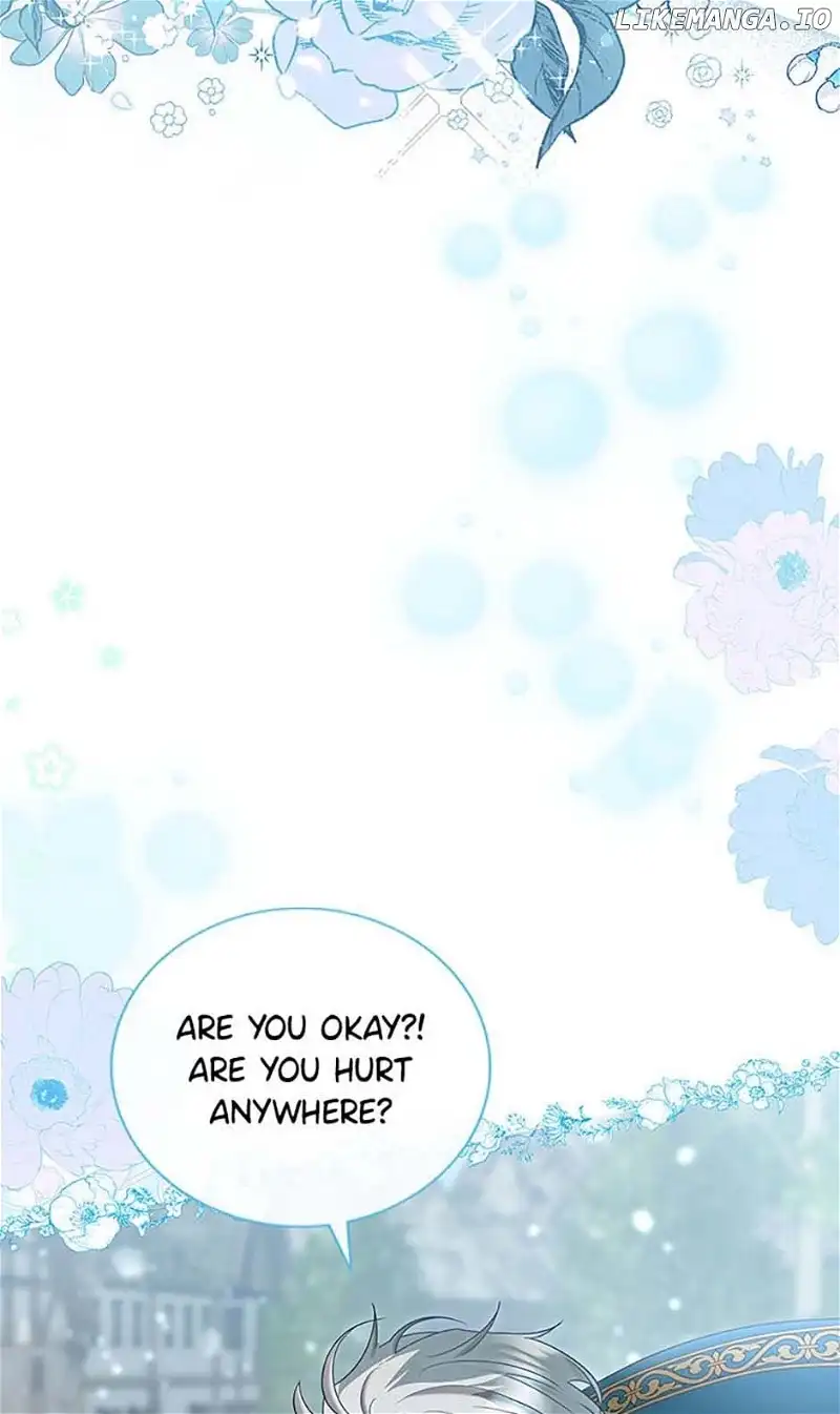 It’s My Destiny To Be The Hero’s Saviour chapter 76 page 77