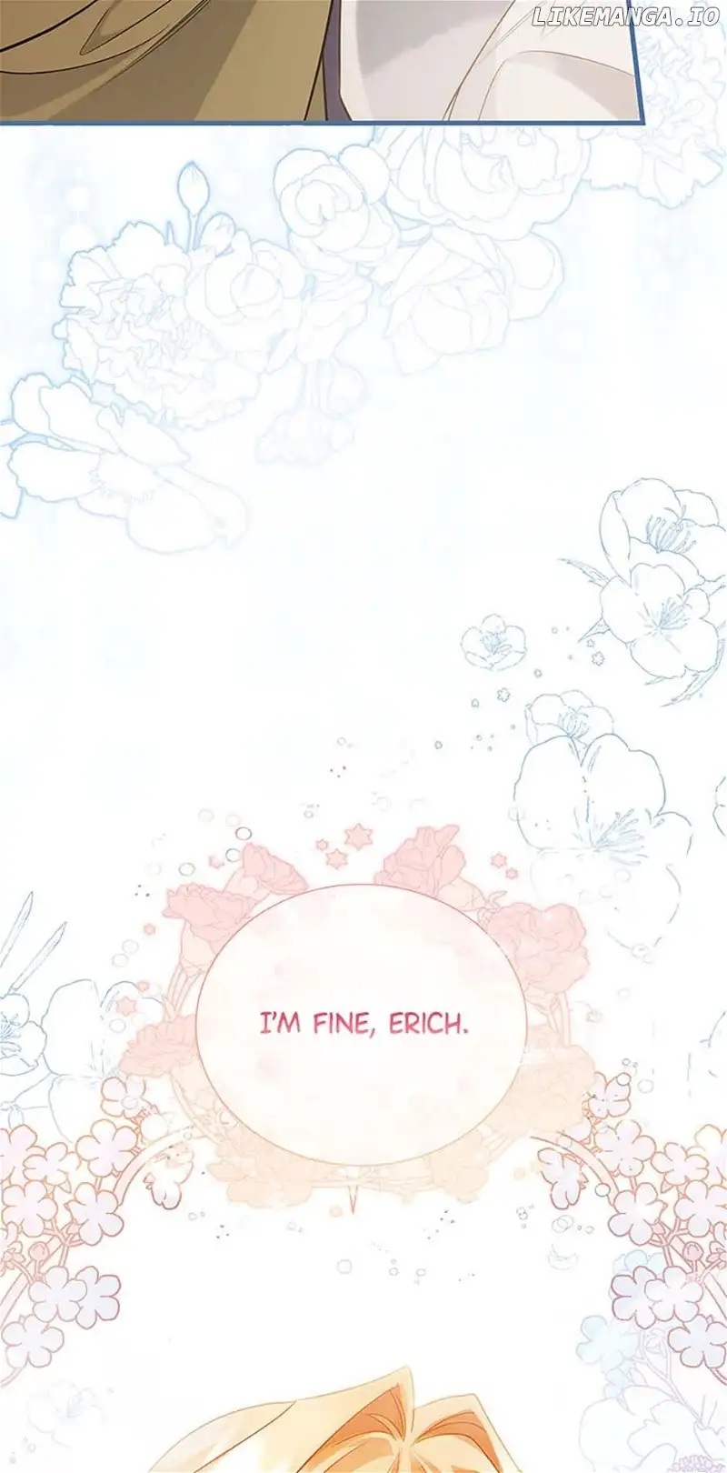 It’s My Destiny To Be The Hero’s Saviour chapter 76 page 80