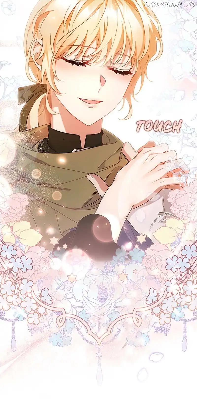 It’s My Destiny To Be The Hero’s Saviour chapter 76 page 81