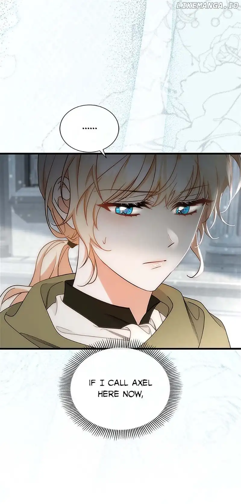 It’s My Destiny To Be The Hero’s Saviour chapter 76 page 84