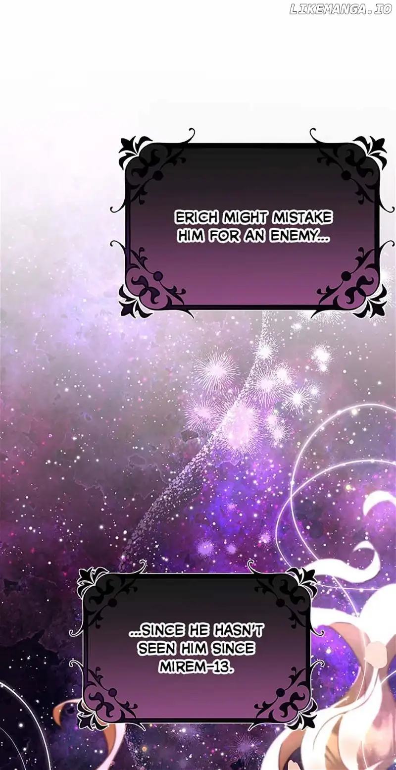 It’s My Destiny To Be The Hero’s Saviour chapter 76 page 85