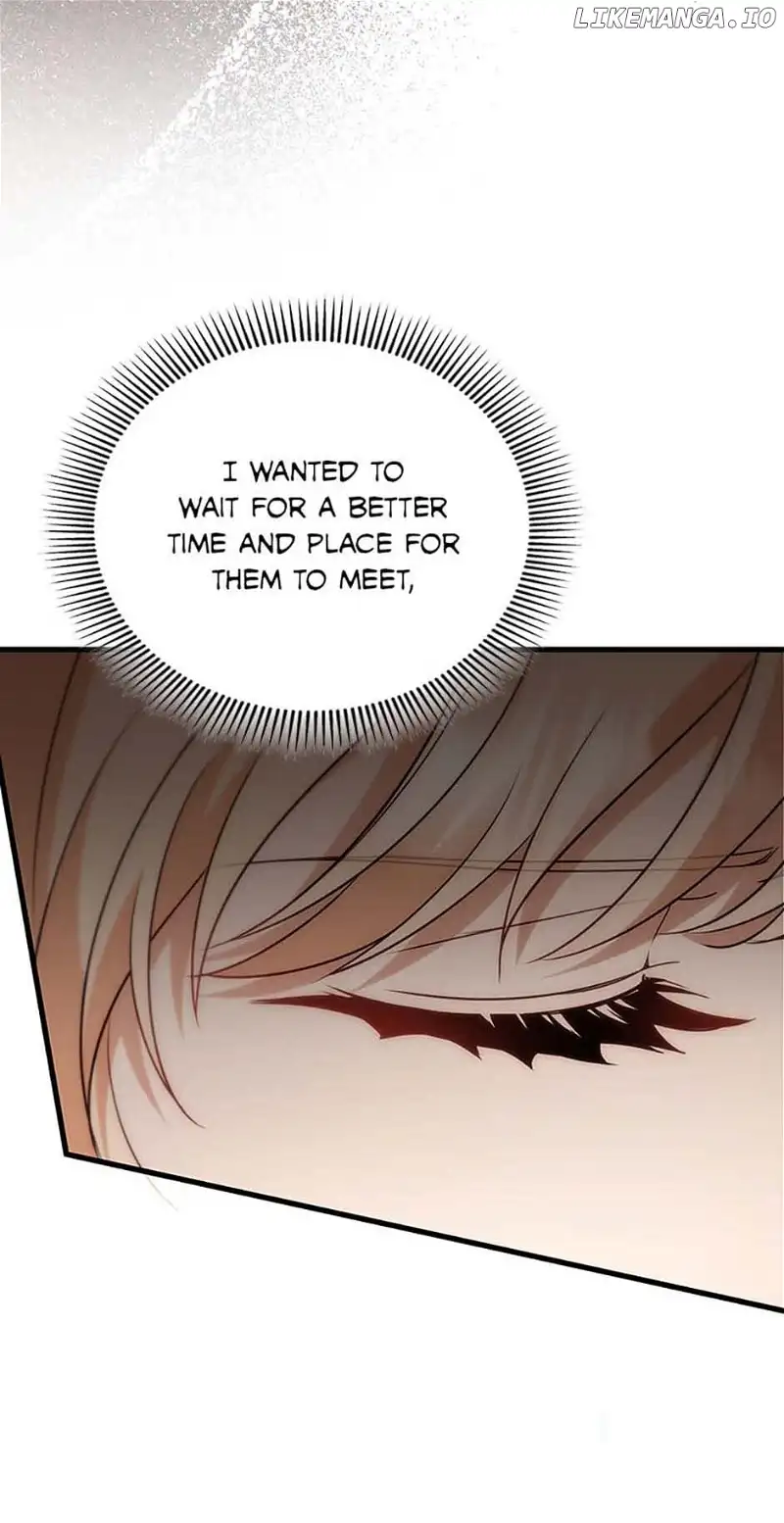 It’s My Destiny To Be The Hero’s Saviour chapter 76 page 88