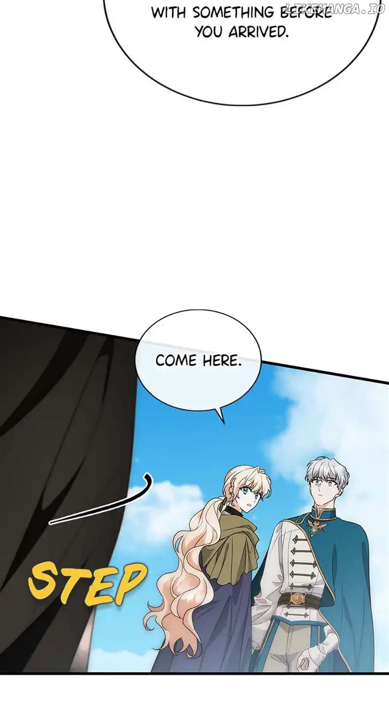 It’s My Destiny To Be The Hero’s Saviour chapter 76 page 92
