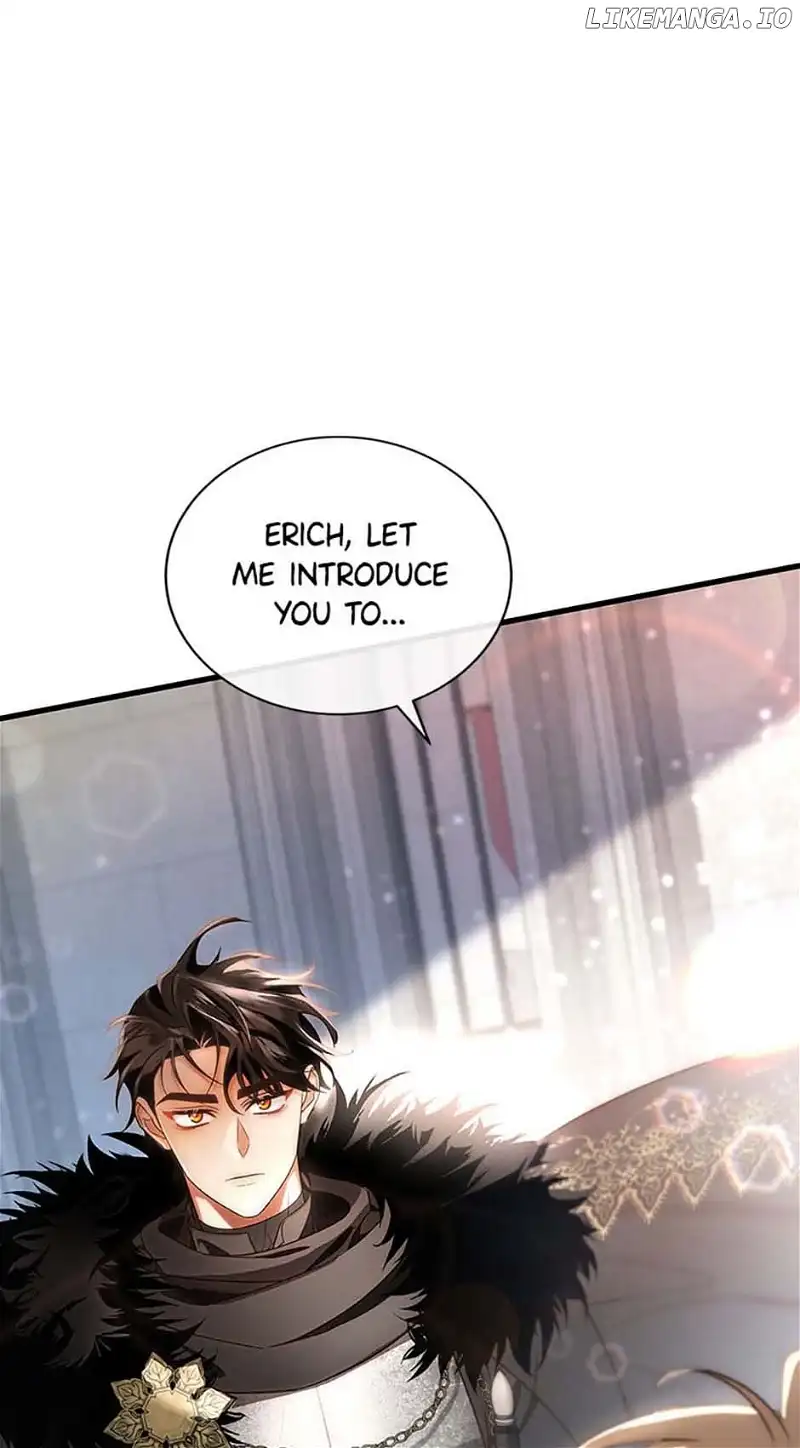 It’s My Destiny To Be The Hero’s Saviour chapter 76 page 93