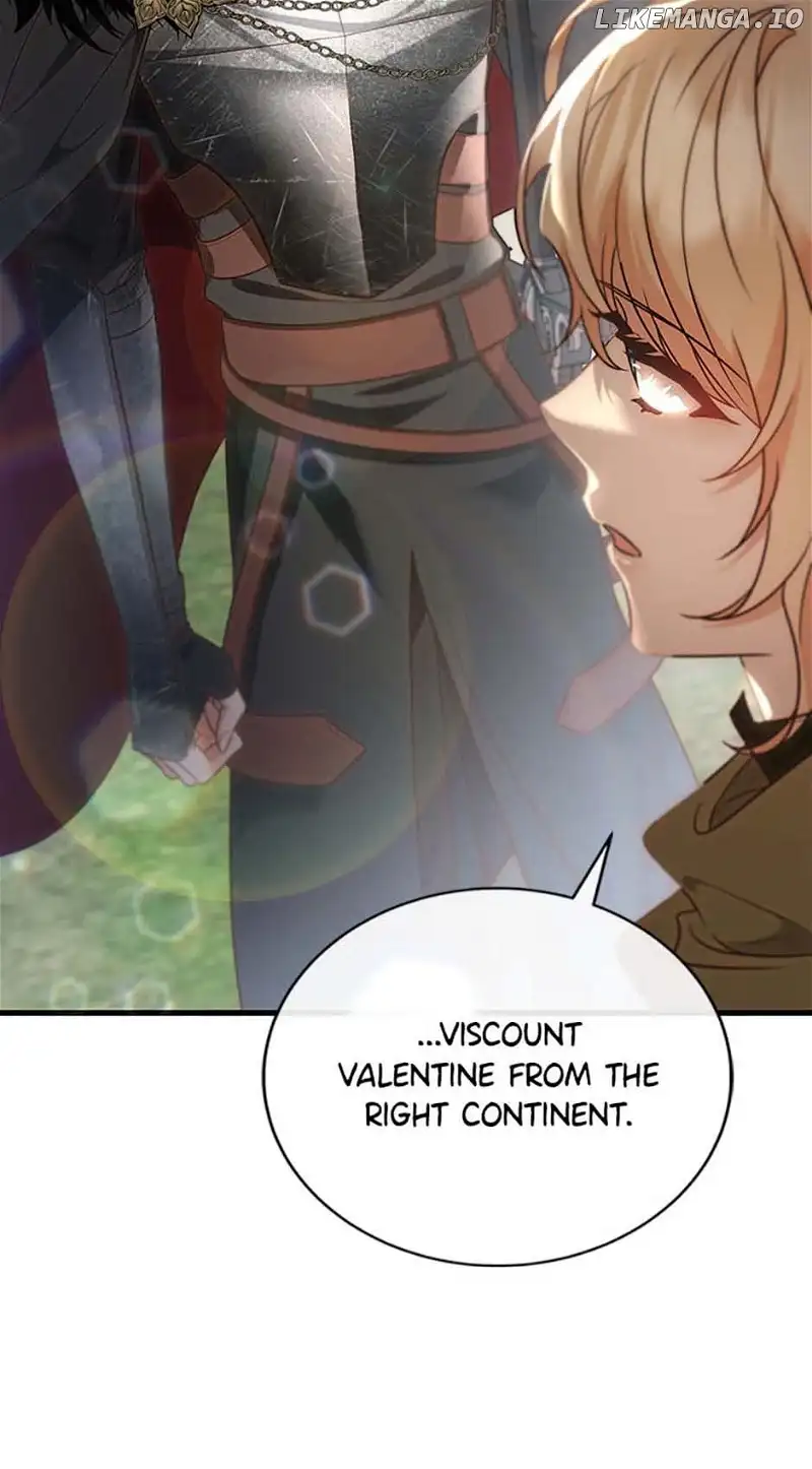 It’s My Destiny To Be The Hero’s Saviour chapter 76 page 94