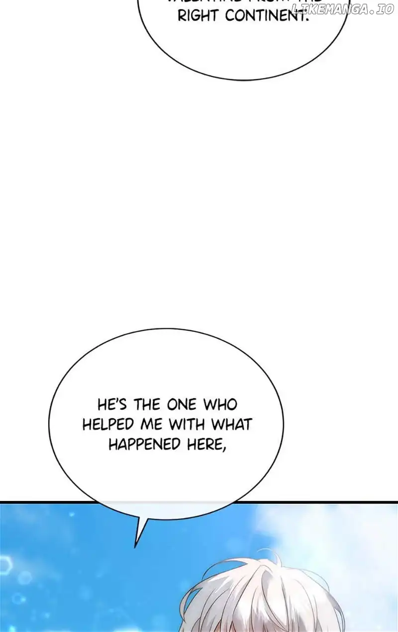 It’s My Destiny To Be The Hero’s Saviour chapter 77 page 3