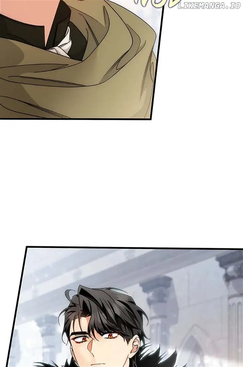 It’s My Destiny To Be The Hero’s Saviour chapter 77 page 11