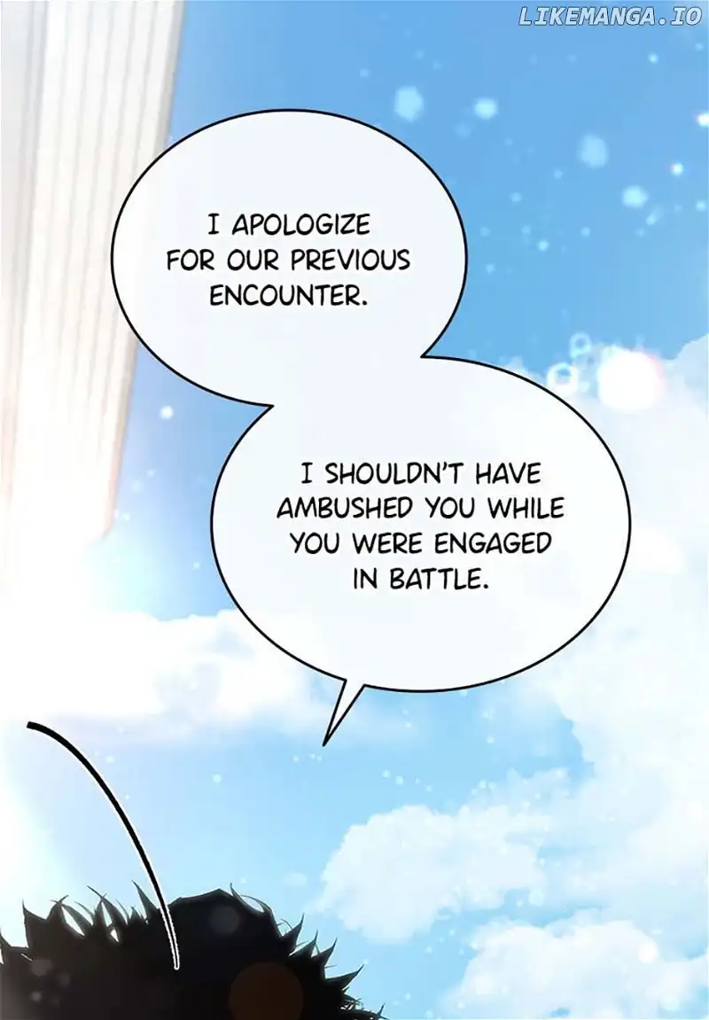 It’s My Destiny To Be The Hero’s Saviour chapter 77 page 14