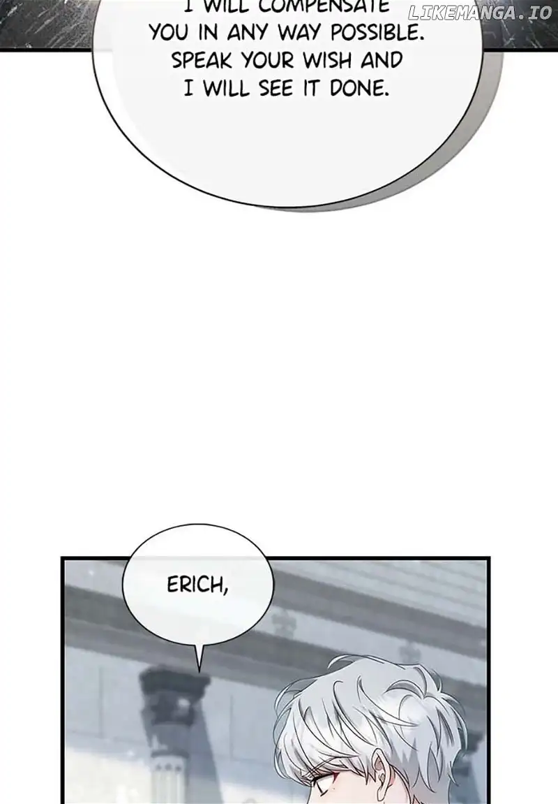 It’s My Destiny To Be The Hero’s Saviour chapter 77 page 17