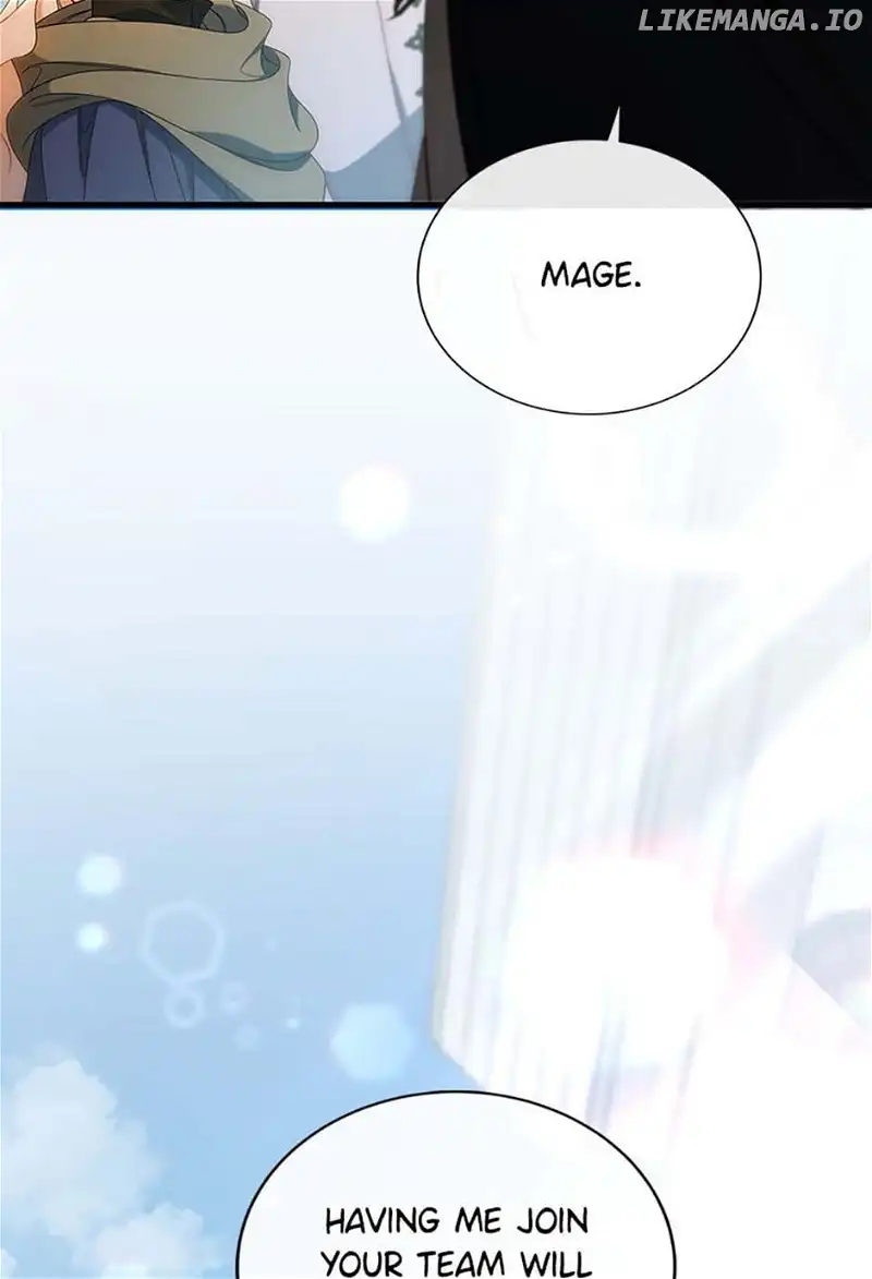 It’s My Destiny To Be The Hero’s Saviour chapter 77 page 27