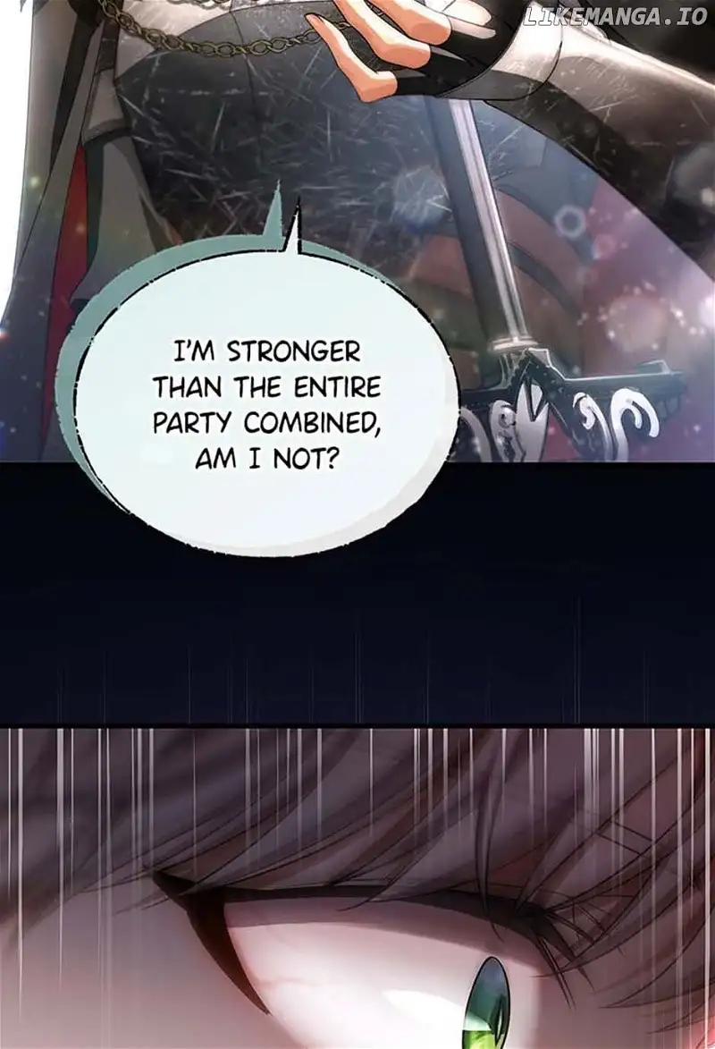 It’s My Destiny To Be The Hero’s Saviour chapter 77 page 29