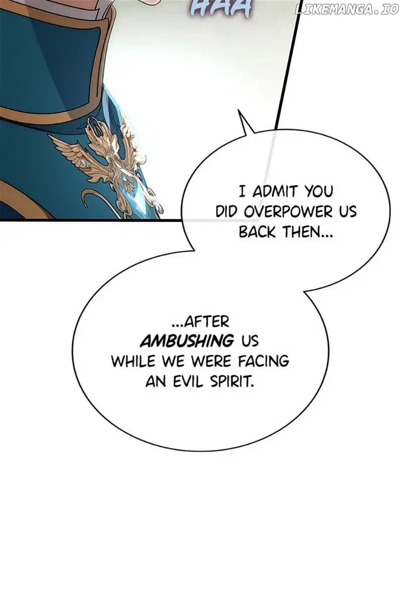 It’s My Destiny To Be The Hero’s Saviour chapter 77 page 31