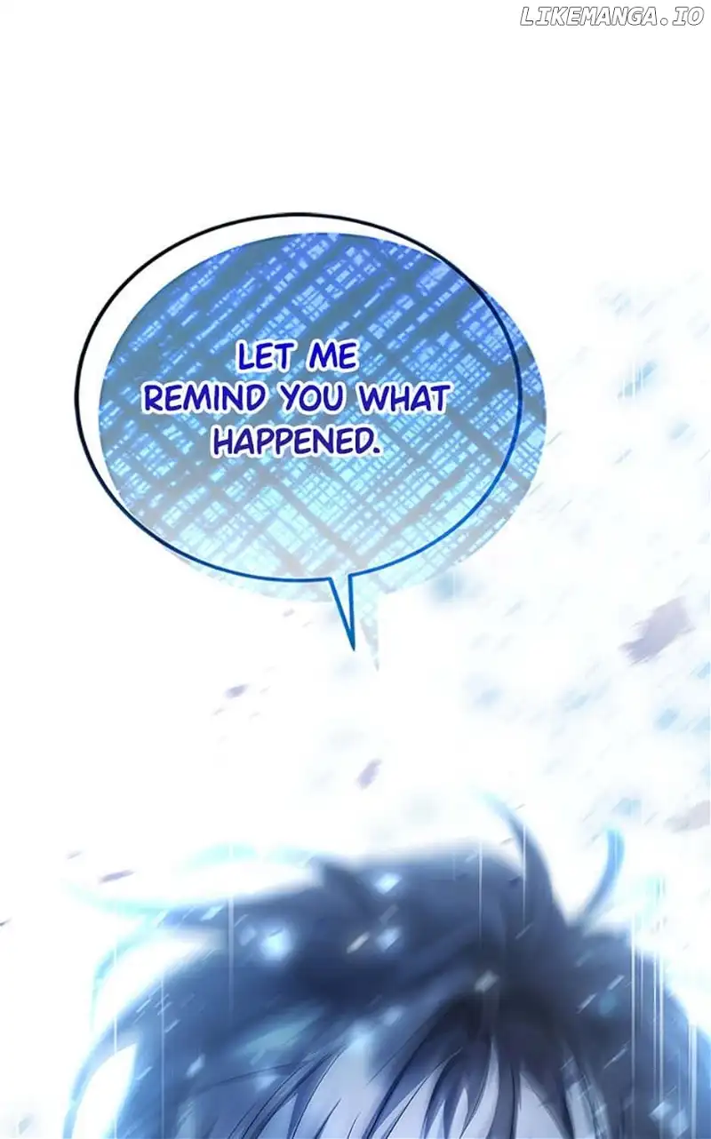It’s My Destiny To Be The Hero’s Saviour chapter 77 page 32