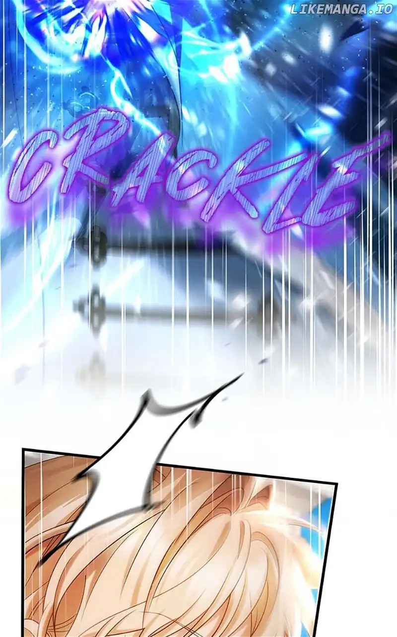 It’s My Destiny To Be The Hero’s Saviour chapter 77 page 34