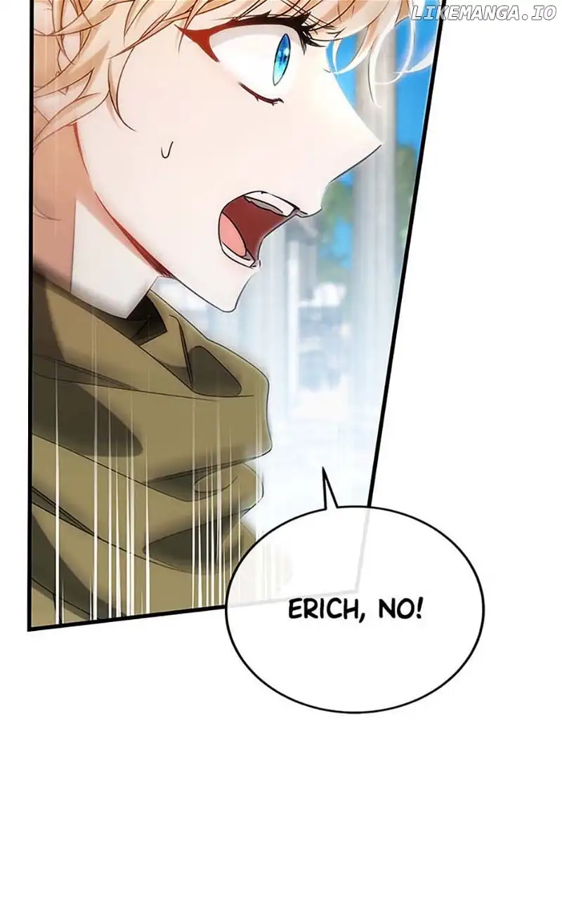 It’s My Destiny To Be The Hero’s Saviour chapter 77 page 35