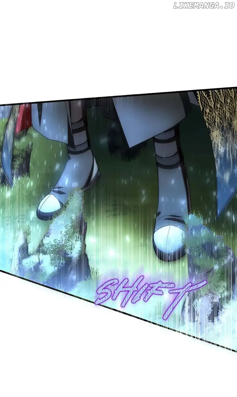 It’s My Destiny To Be The Hero’s Saviour chapter 77 page 36