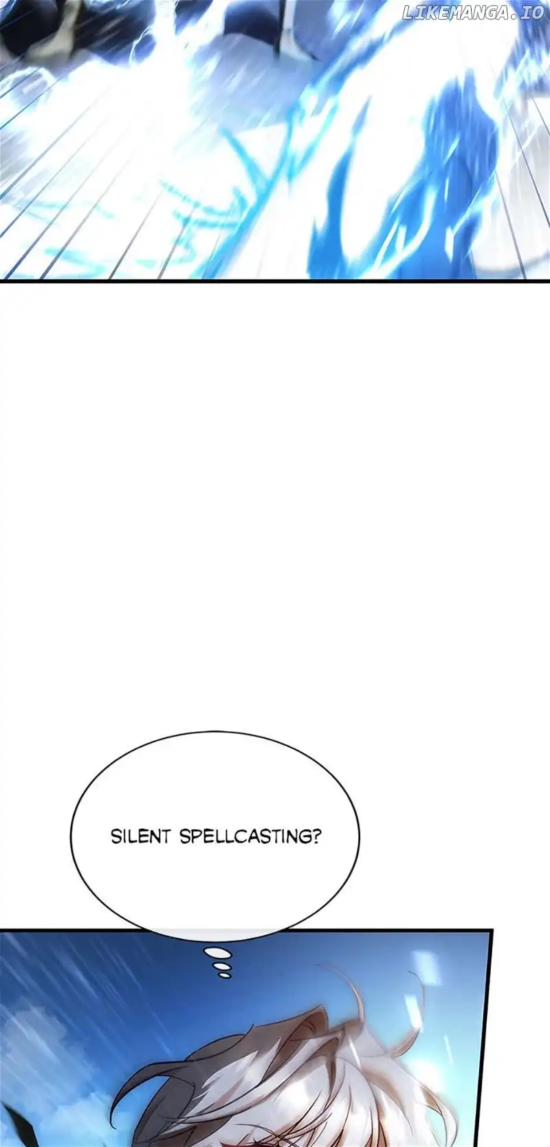 It’s My Destiny To Be The Hero’s Saviour chapter 77 page 43