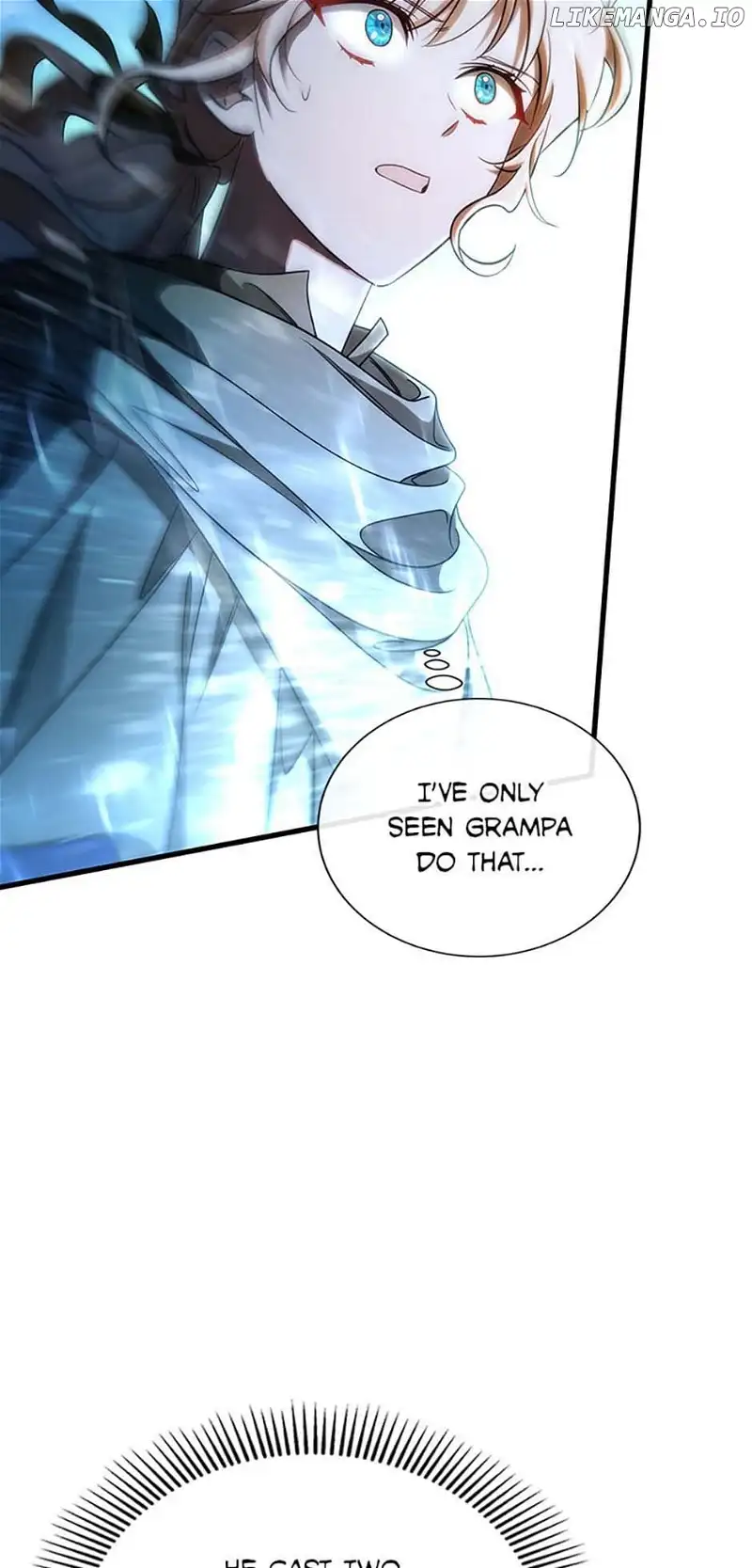 It’s My Destiny To Be The Hero’s Saviour chapter 77 page 44