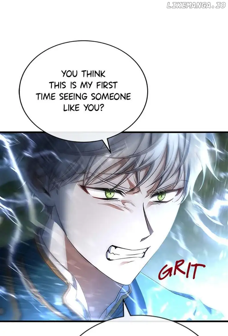 It’s My Destiny To Be The Hero’s Saviour chapter 77 page 48