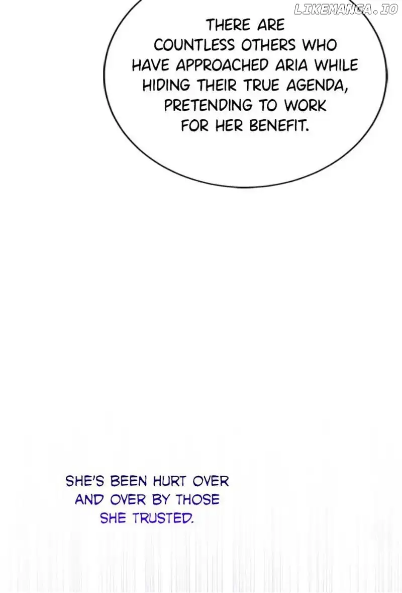 It’s My Destiny To Be The Hero’s Saviour chapter 77 page 49