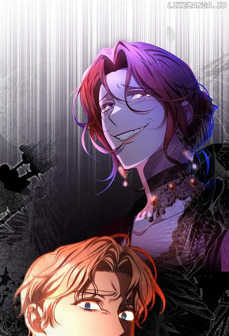 It’s My Destiny To Be The Hero’s Saviour chapter 77 page 50