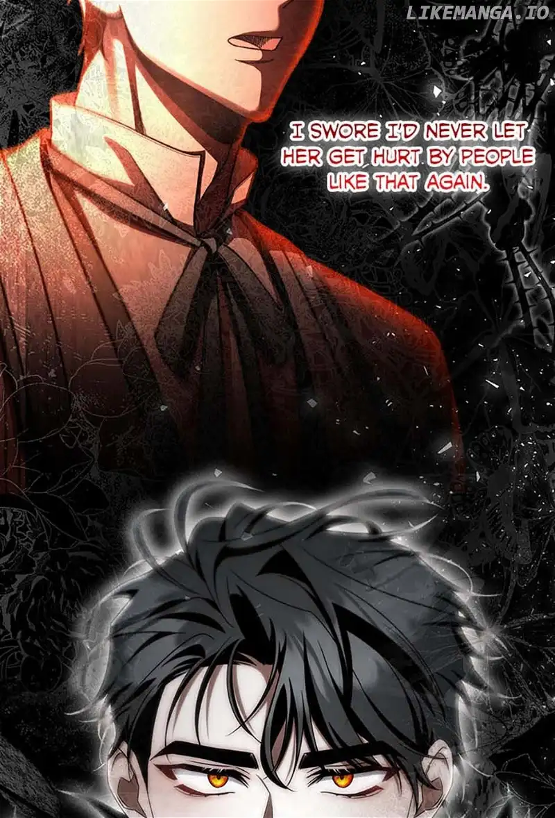 It’s My Destiny To Be The Hero’s Saviour chapter 77 page 51