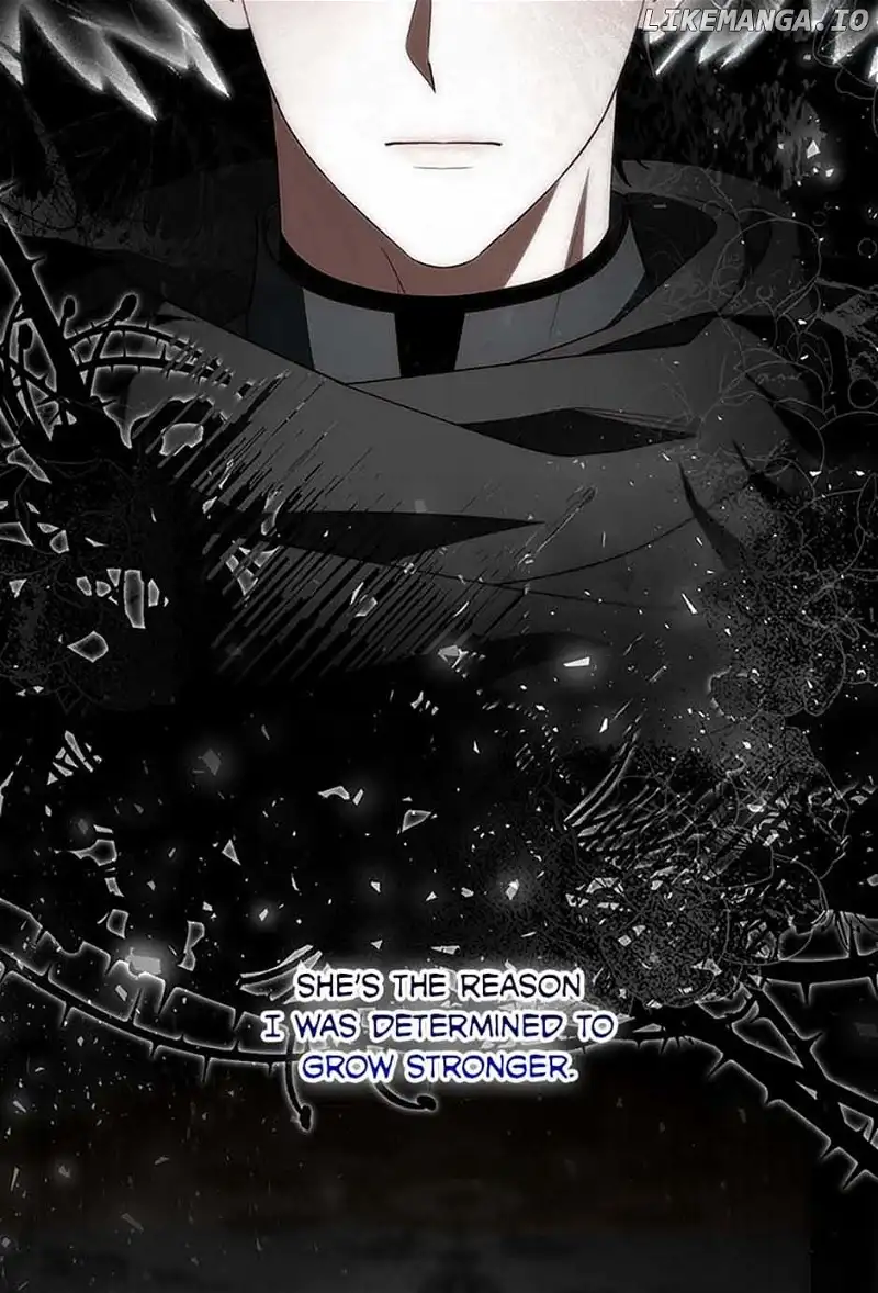 It’s My Destiny To Be The Hero’s Saviour chapter 77 page 52