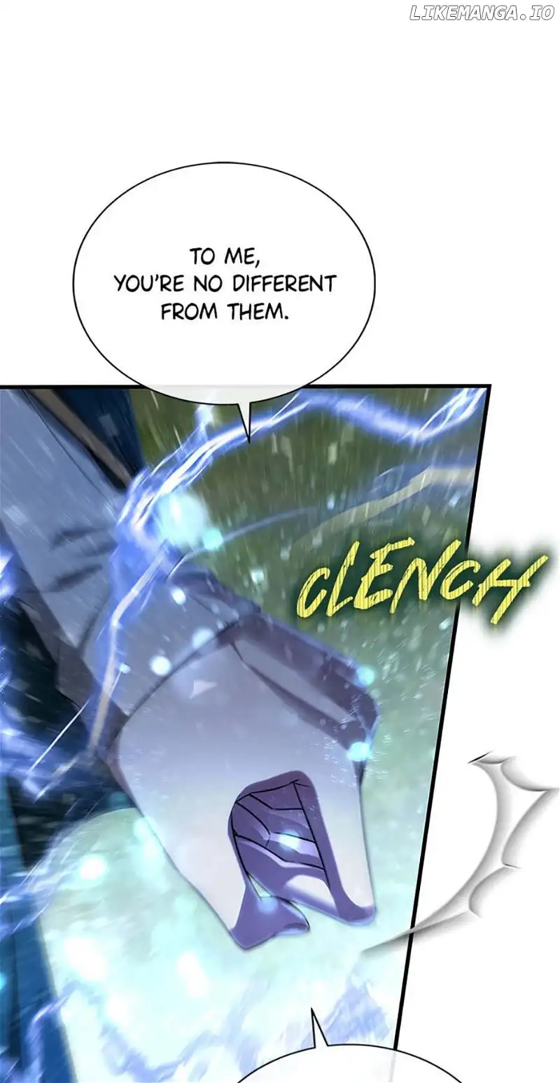 It’s My Destiny To Be The Hero’s Saviour chapter 77 page 54