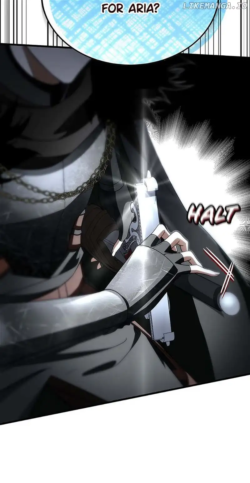 It’s My Destiny To Be The Hero’s Saviour chapter 77 page 57