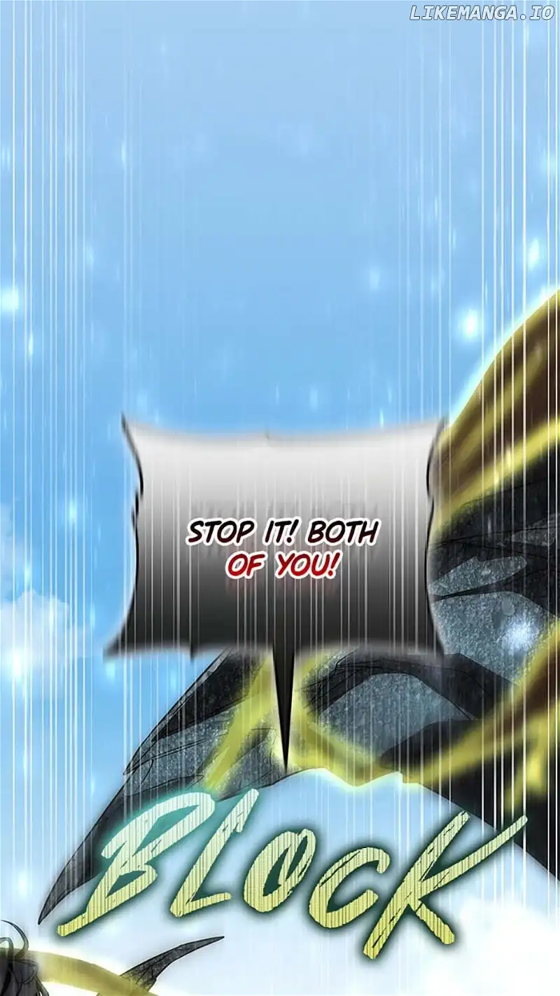 It’s My Destiny To Be The Hero’s Saviour chapter 77 page 59