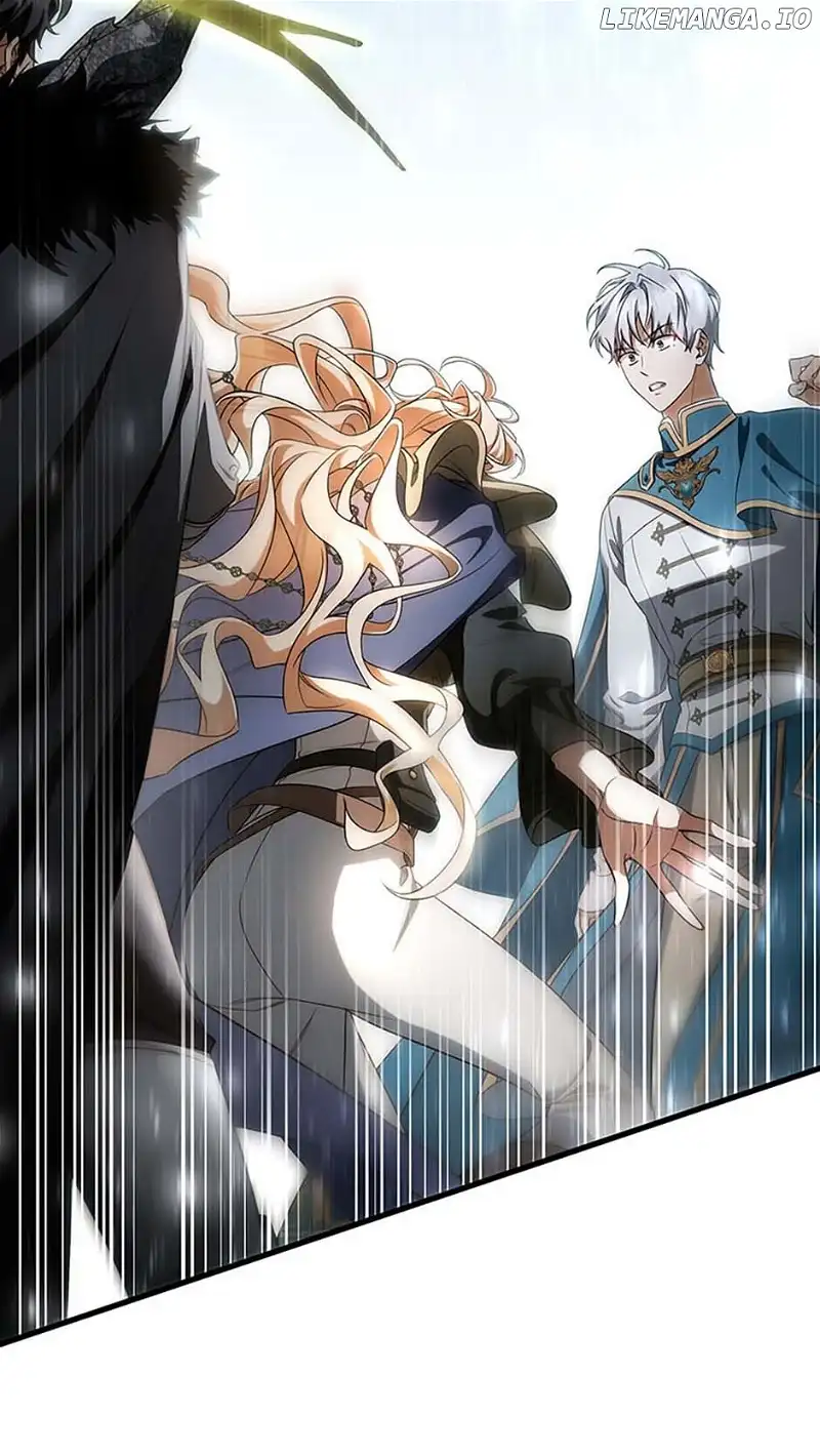 It’s My Destiny To Be The Hero’s Saviour chapter 77 page 60
