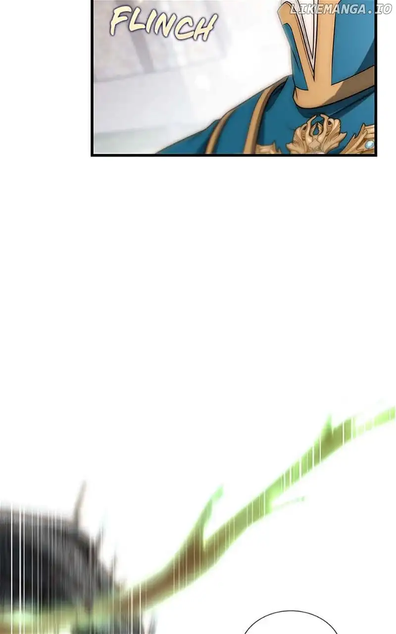 It’s My Destiny To Be The Hero’s Saviour chapter 77 page 64