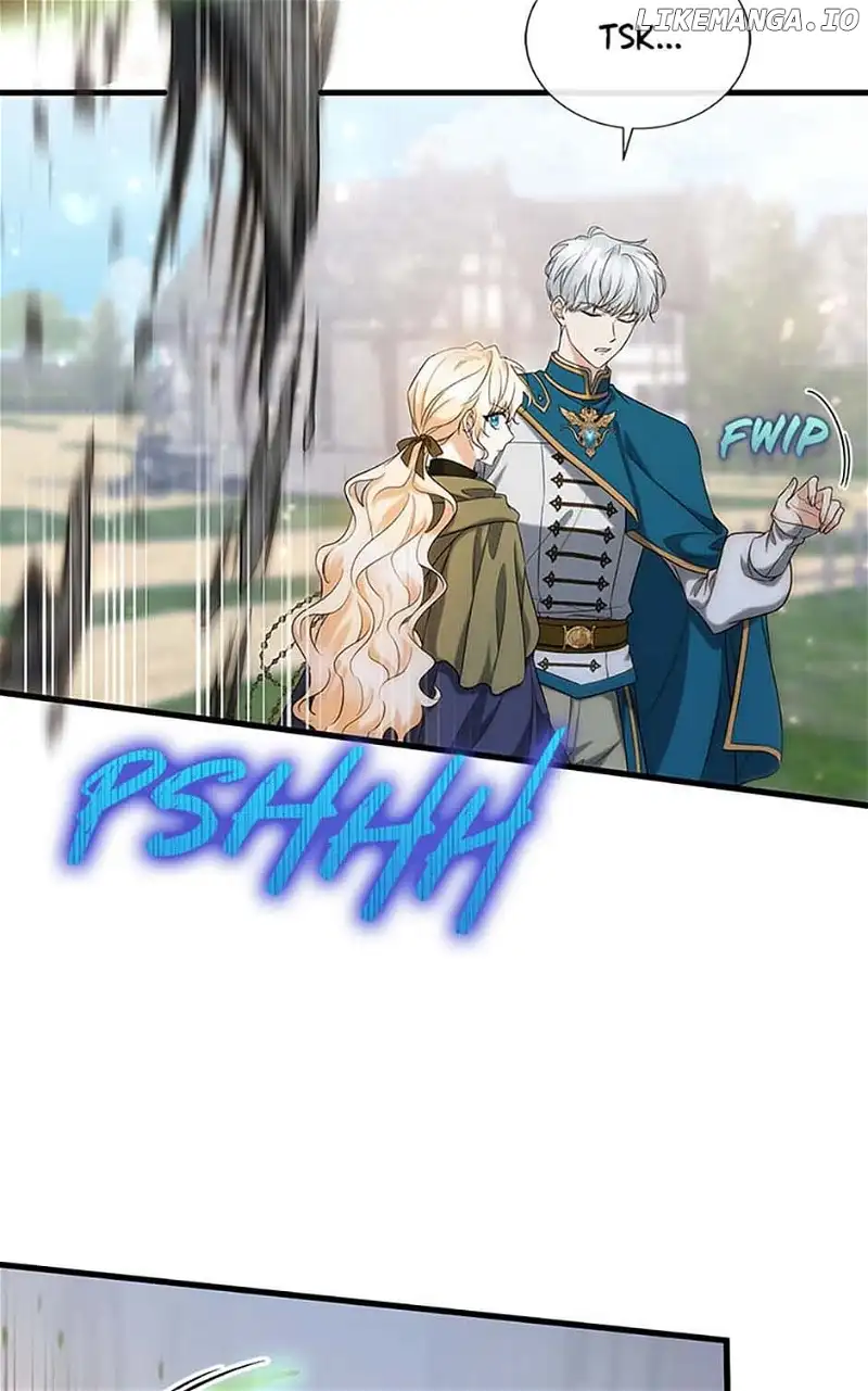 It’s My Destiny To Be The Hero’s Saviour chapter 77 page 65