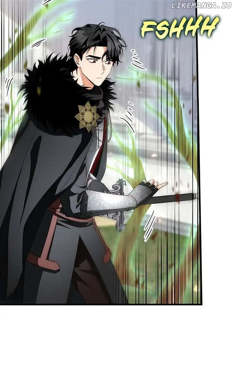 It’s My Destiny To Be The Hero’s Saviour chapter 77 page 66