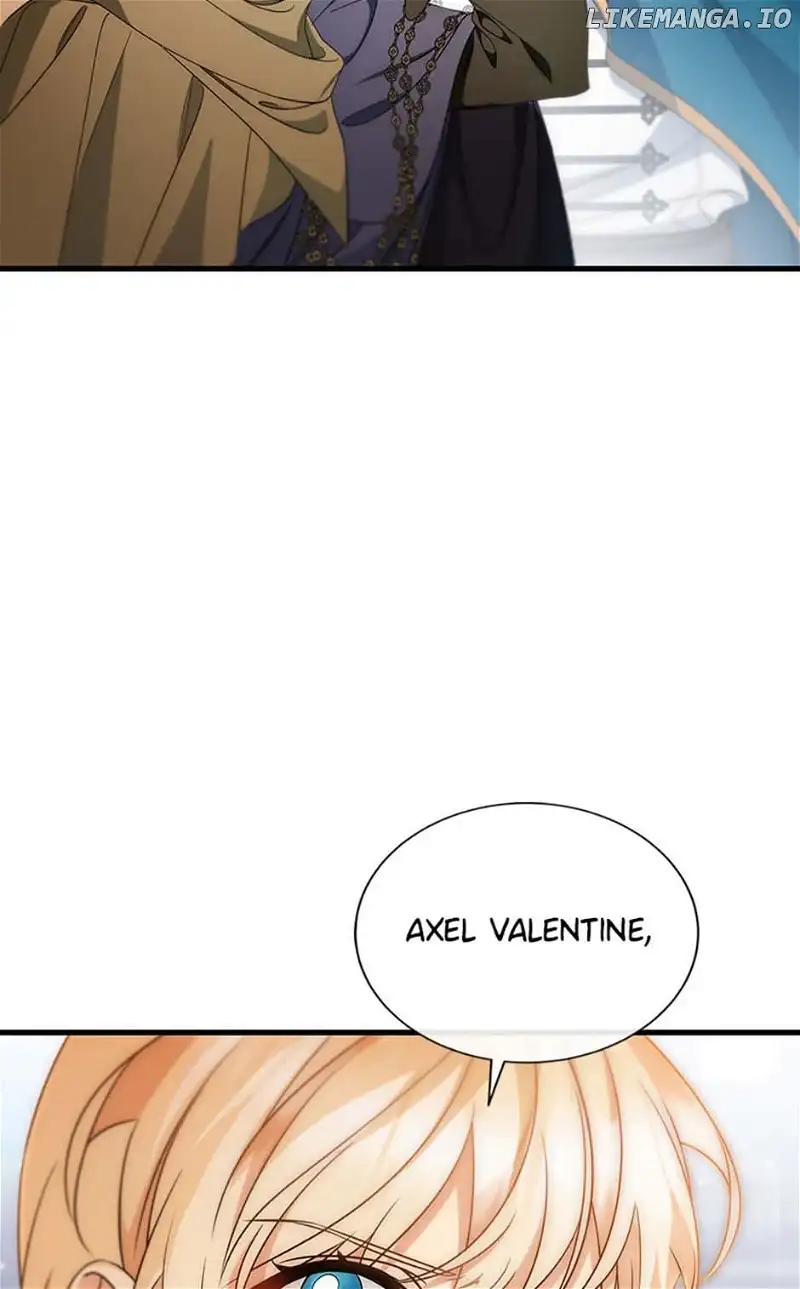 It’s My Destiny To Be The Hero’s Saviour chapter 77 page 68