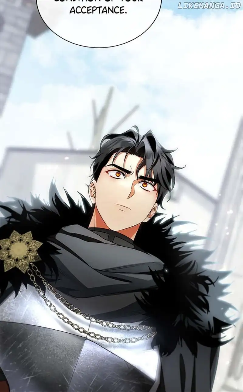 It’s My Destiny To Be The Hero’s Saviour chapter 77 page 70