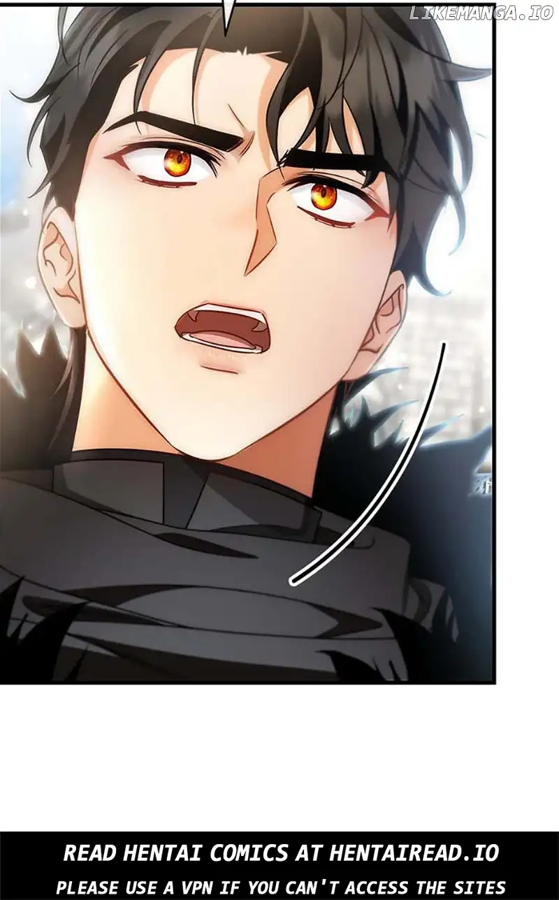 It’s My Destiny To Be The Hero’s Saviour chapter 77 page 72