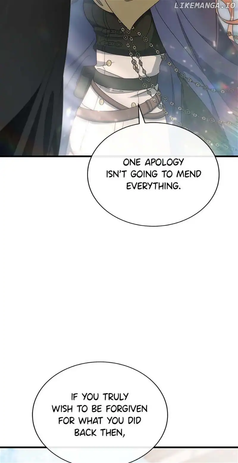 It’s My Destiny To Be The Hero’s Saviour chapter 77 page 75